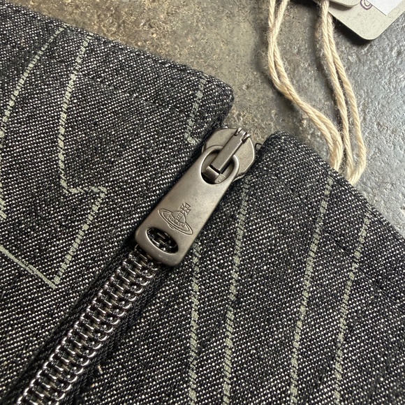 Vivienne Westwood Two Items ! Brand New 1500$ Floating Corset and Skirt - Picture 6 of 15